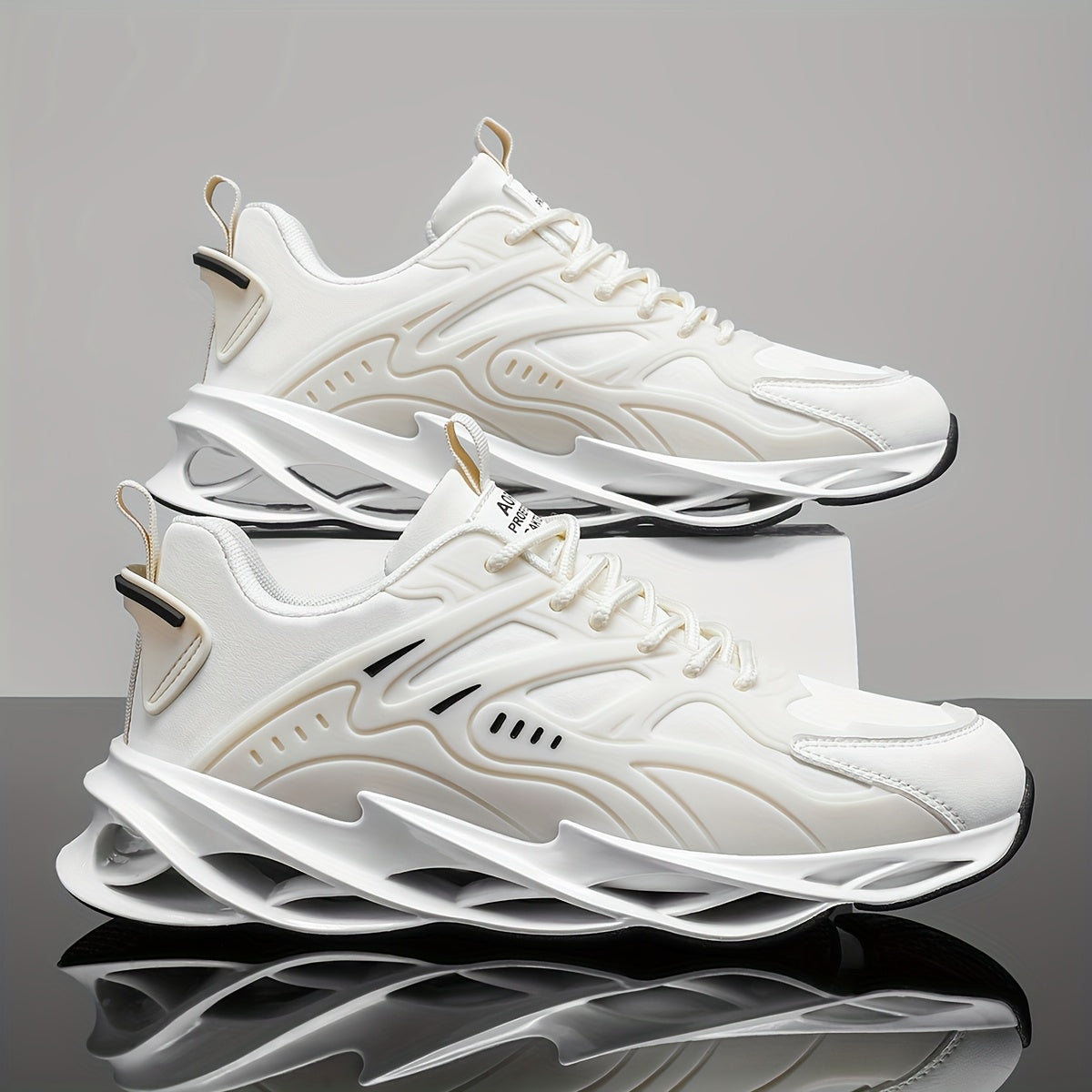 Men'S Stylish Road Running Shoes