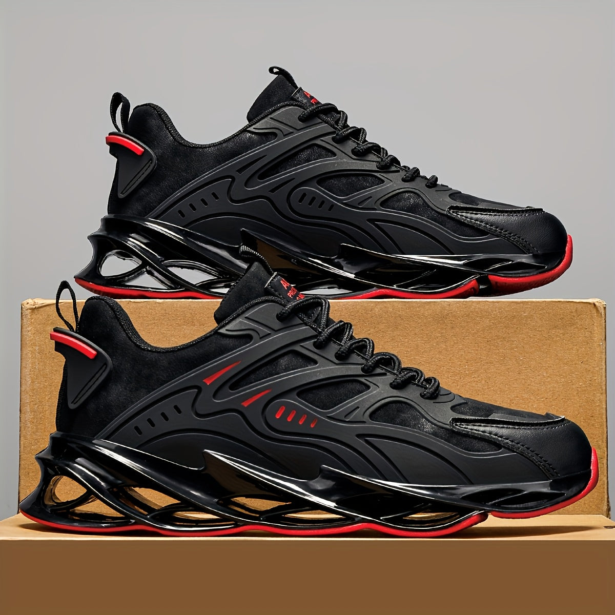 Men'S Stylish Road Running Shoes