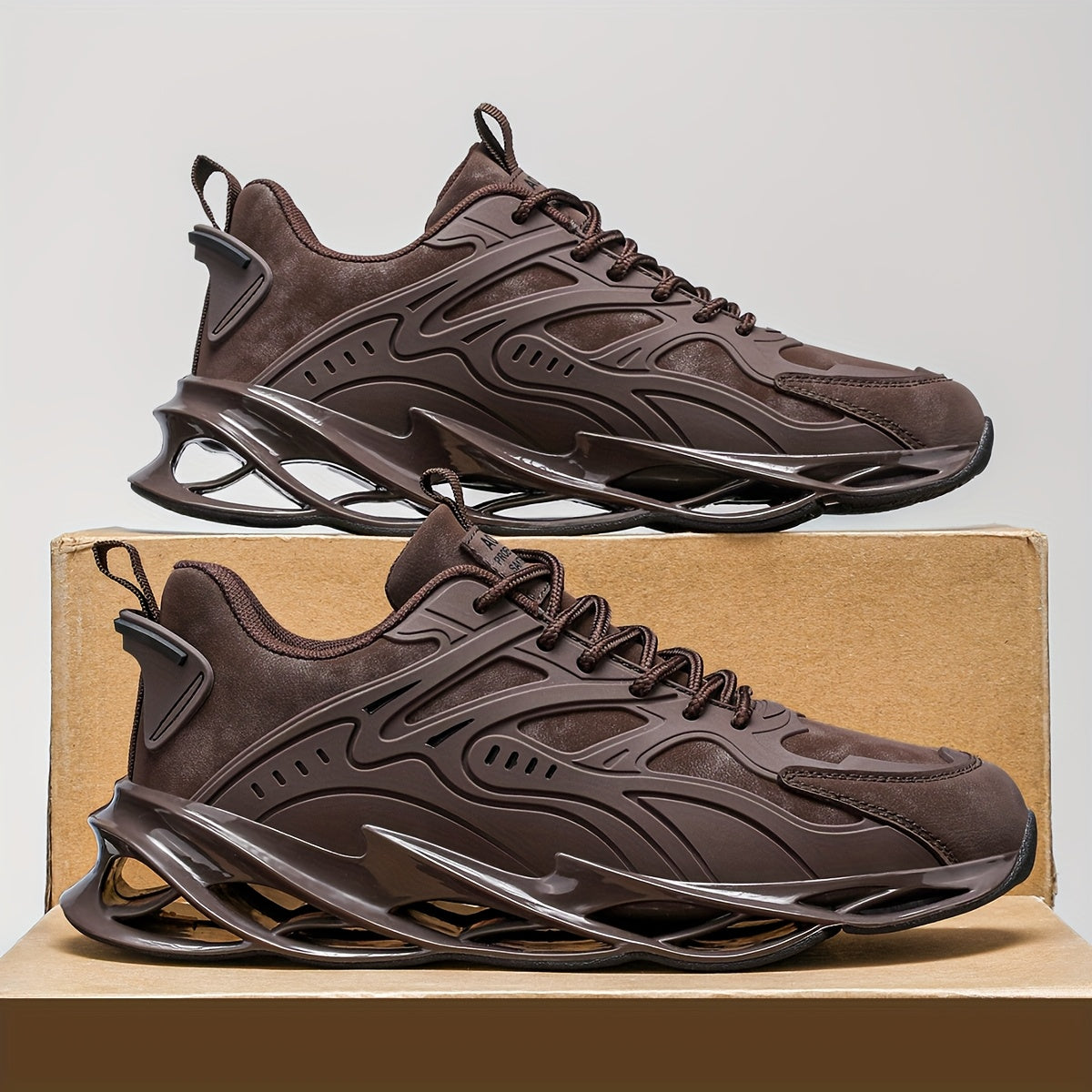 Men'S Stylish Road Running Shoes