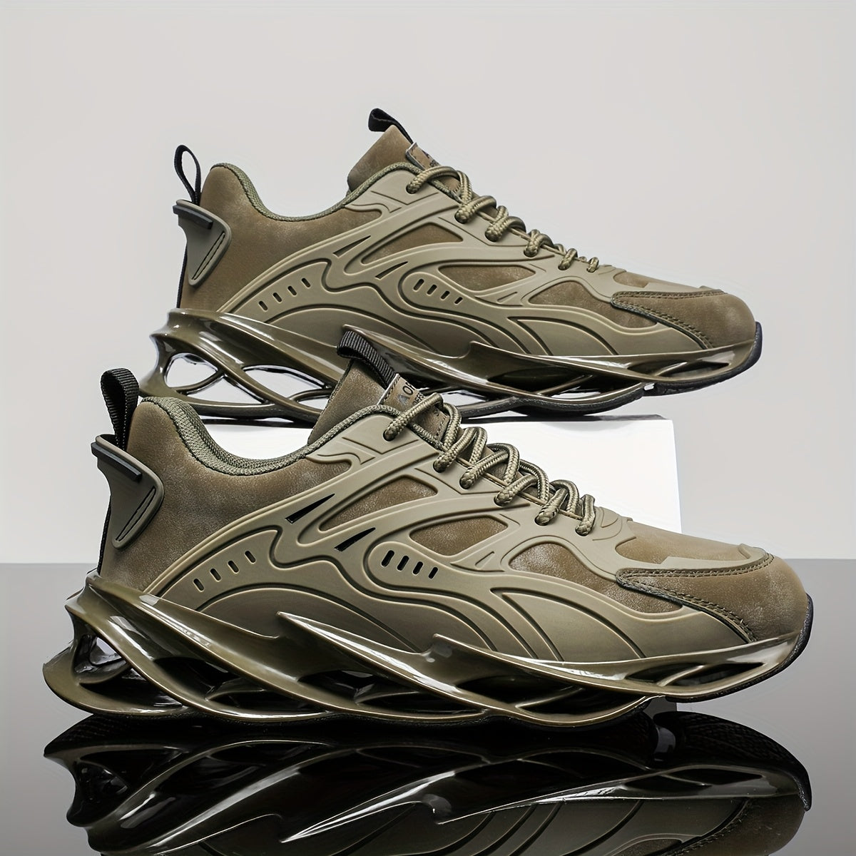 Men'S Stylish Road Running Shoes