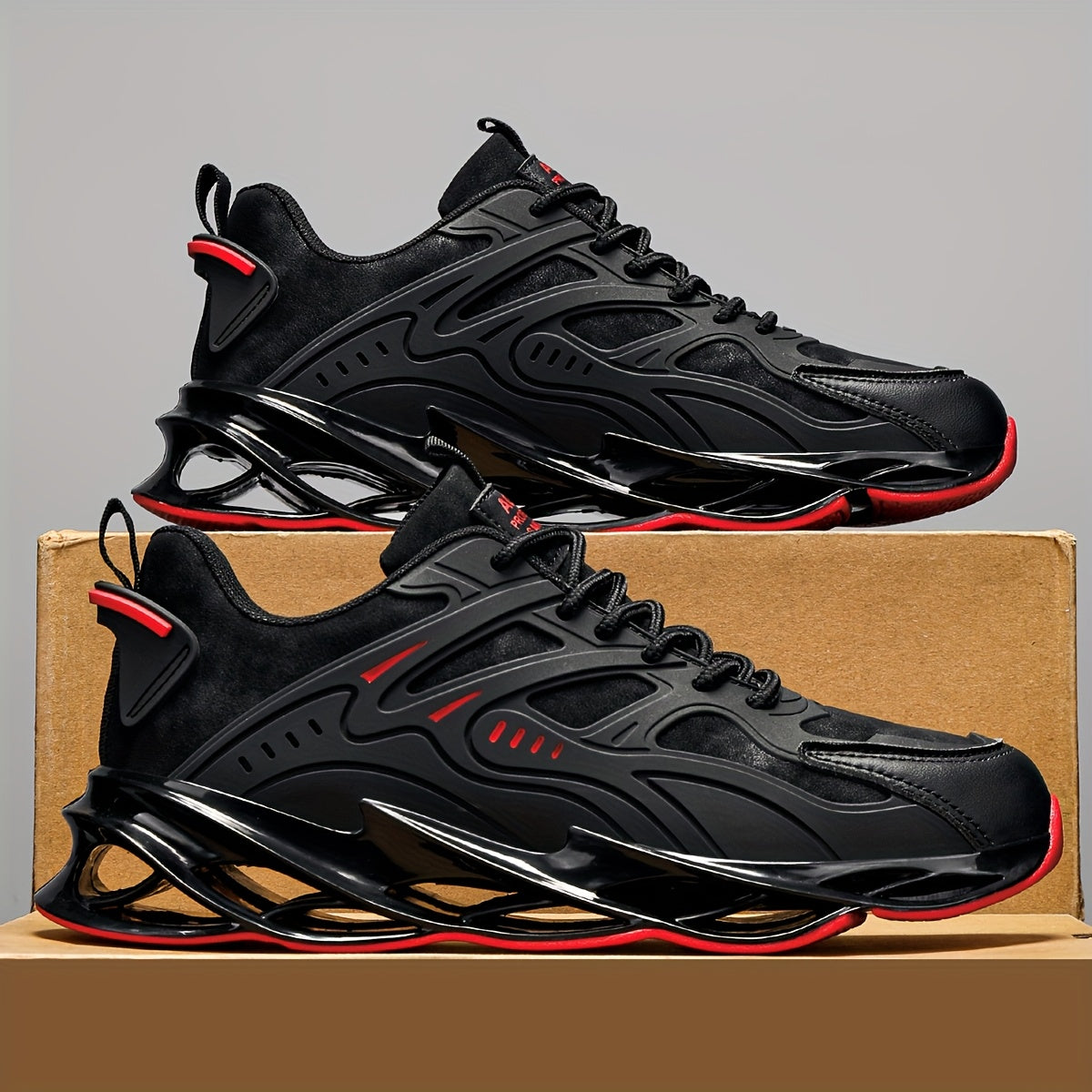 Men'S Stylish Road Running Shoes