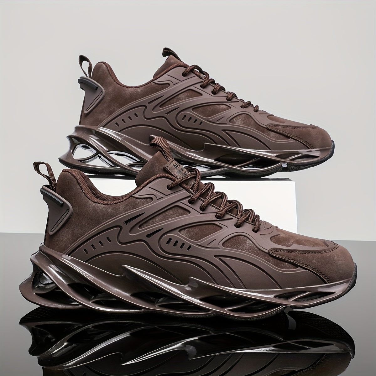 Men'S Stylish Road Running Shoes