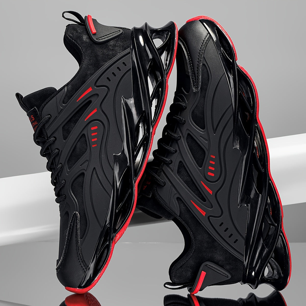 Men'S Stylish Road Running Shoes