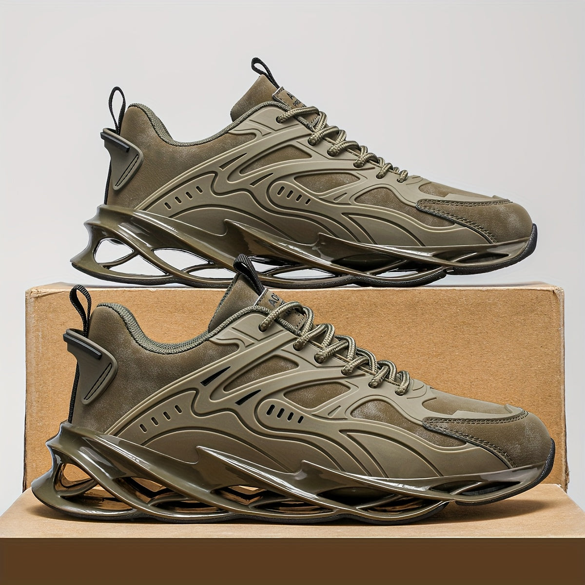 Men'S Stylish Road Running Shoes